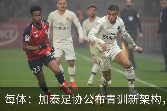 每体：加泰足协公布青训新架构，奥尔莫之父担任U16梯队技术主管